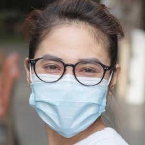 @najwautami's profile picture on influence.co