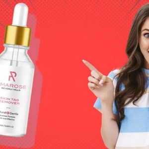 @amarose2023's profile picture on influence.co