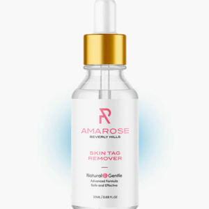 @amaroseskintagremoverofficial's profile picture on influence.co