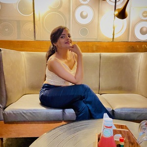 @manishamohanty's profile picture on influence.co