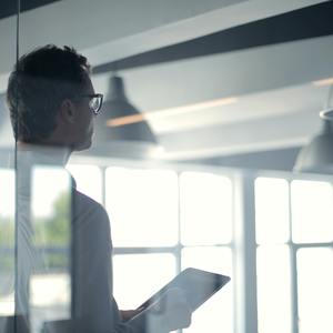 @timparmeter's profile picture on influence.co