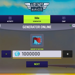 @airlinesmanagertycoonhack's profile picture on influence.co