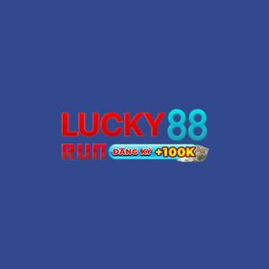 @lucky88_run's profile picture on influence.co