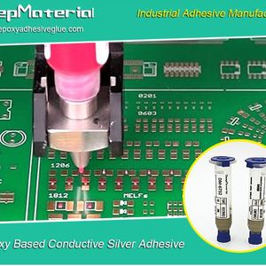 @siliconeresin's profile picture on influence.co