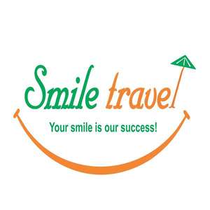 @smiletravel's profile picture on influence.co