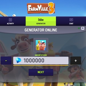 @farmville3hackgem's profile picture on influence.co