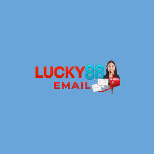@lucky88email's profile picture on influence.co