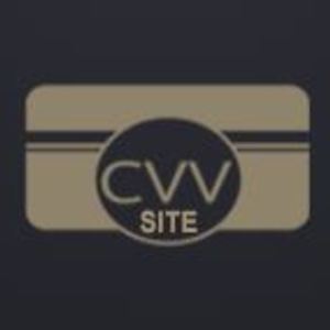 @cvvsite's profile picture on influence.co