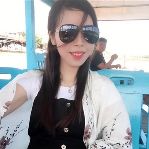 @trangkimoanh's profile picture on influence.co