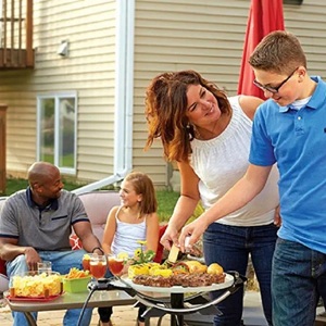 @electricgrillreviews's profile picture on influence.co