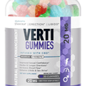 @verti_gummies's profile picture on influence.co