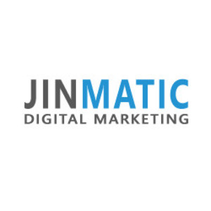 @jinmatic's profile picture on influence.co
