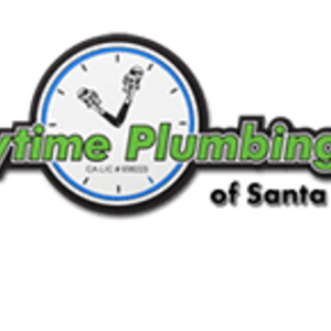 @anytimeplumbing's profile picture on influence.co