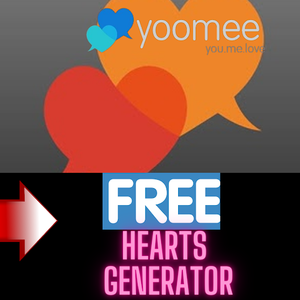 @yoomeehack's profile picture on influence.co