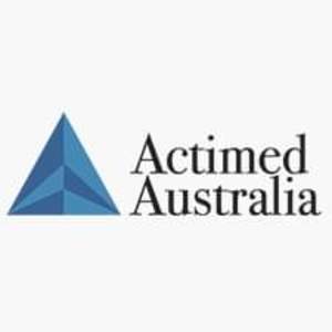 @actimedaustralia's profile picture on influence.co