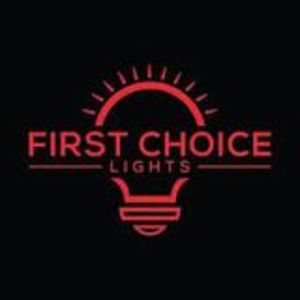 @firstchoicelights's profile picture on influence.co