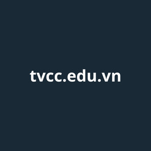 @tvccedu's profile picture on influence.co