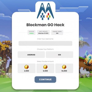 @blockmangohackapk's profile picture on influence.co