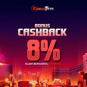 @karmatotoslot's profile picture on influence.co