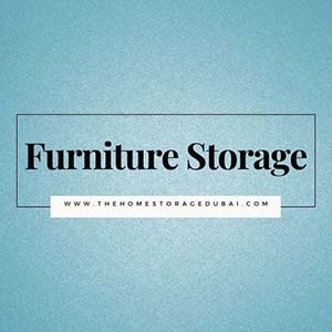 @thehomestoragedubai's profile picture on influence.co