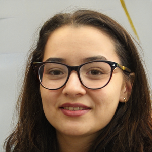 @sarahfrancis's profile picture on influence.co