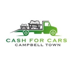 @getcashforcarscampbelltown's profile picture on influence.co