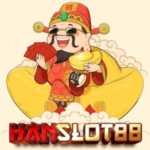 @hanslot88's profile picture on influence.co