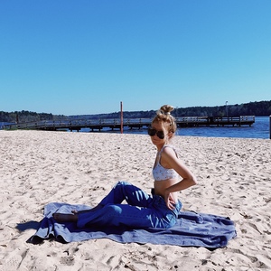 @grantedthislife's profile picture on influence.co