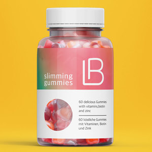 @lbslimminggummiesorder's profile picture on influence.co