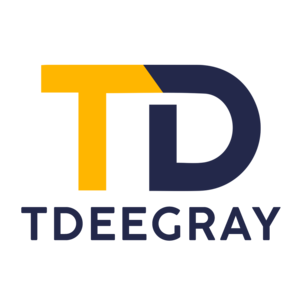 @tdeegray's profile picture on influence.co