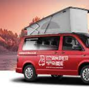 @campertribe's profile picture on influence.co