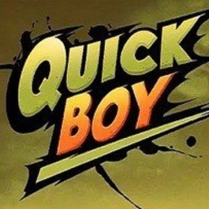 @quickboygame's profile picture on influence.co