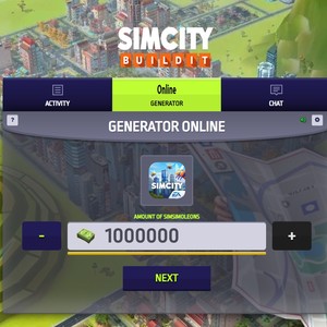 @simcitybuildithackapk's profile picture on influence.co