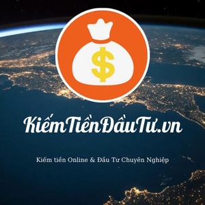 @kiemtiendautuvn's profile picture on influence.co