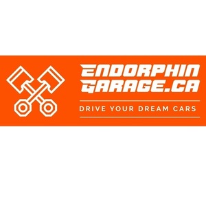 @endorphingarage's profile picture on influence.co