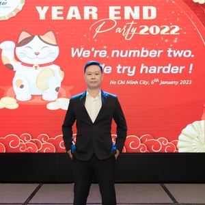 @doquangduc's profile picture on influence.co