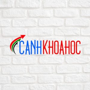 @canhkhoahoc's profile picture on influence.co