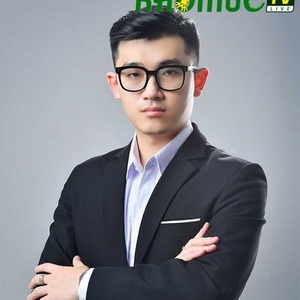 @vominhhieu's profile picture on influence.co