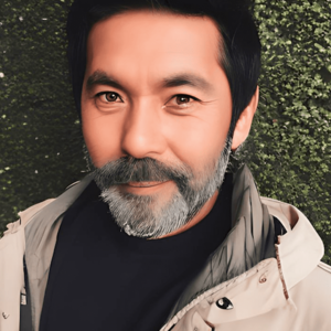 @chriskraussch's profile picture on influence.co