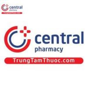 @duoclieucentralpharmacy's profile picture on influence.co