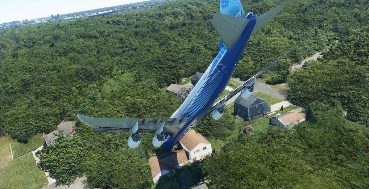 best flight simulator 2020