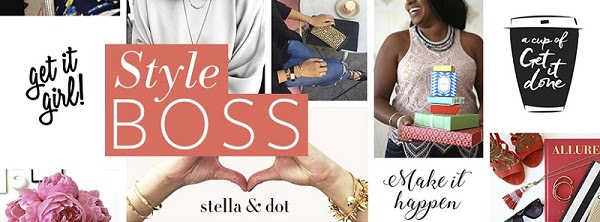 @closetsamples's cover photo for 'Stella & Dot's Stylist Sign-Up Special is Going on Now!'