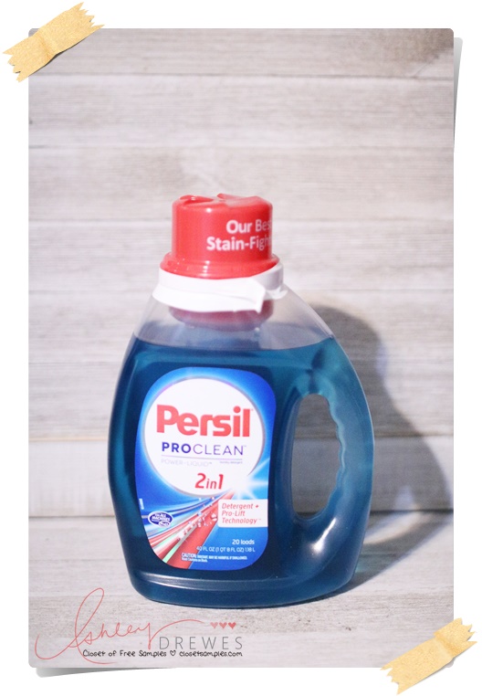 @closetsamples's cover photo for 'Persil ProClean is supporting several animal shelters across'