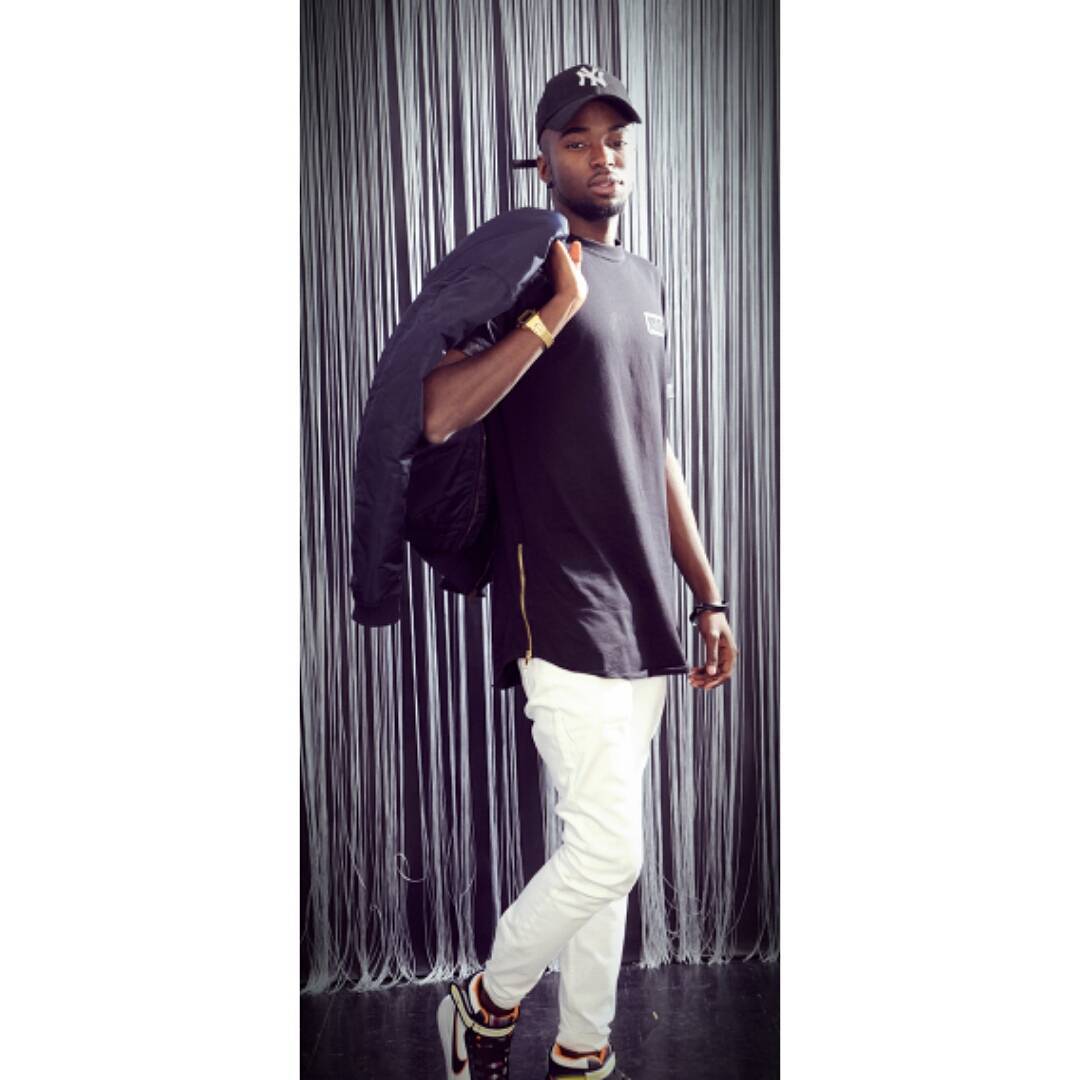 @joffrey_official's cover photo for 'Instagram photo by Influencer|Ambassador|model • Jan 17, 2017 at 9:50pm UTC'