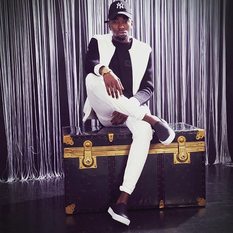 @joffrey_official's cover photo for 'Instagram photo by Influencer|Ambassador|model • Dec 30, 2016 at 8:28am UTC'