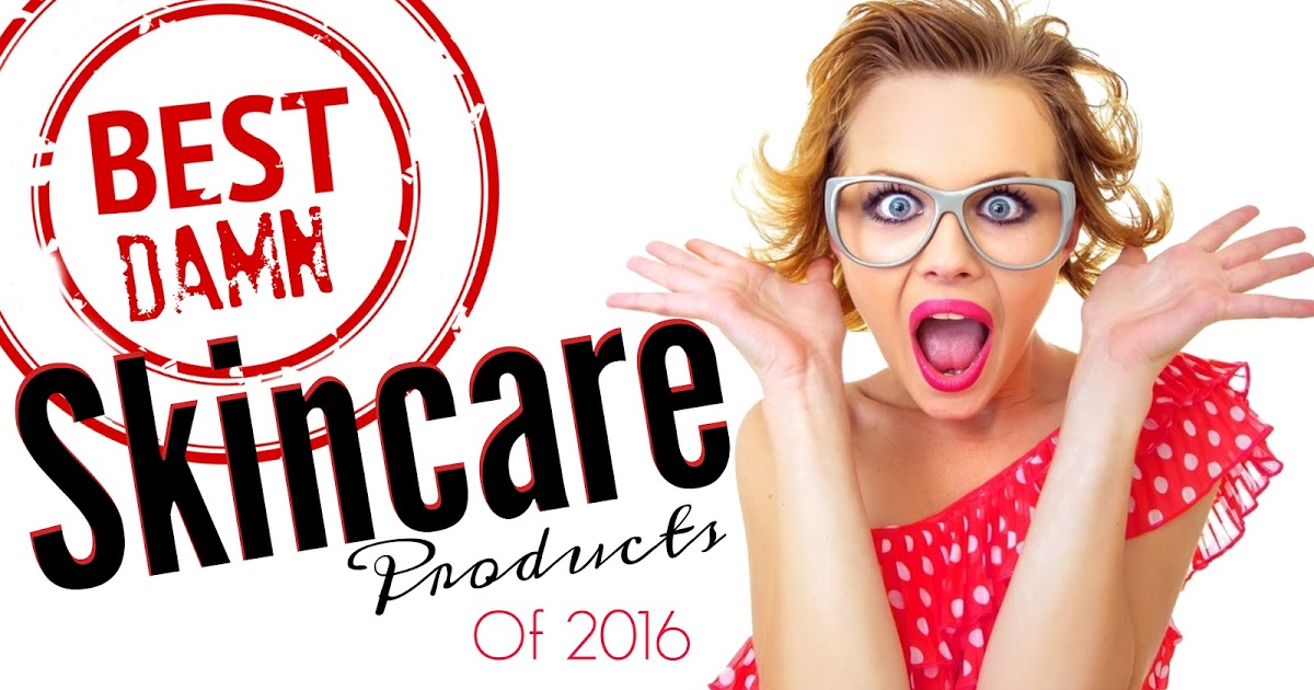 @barbiesbeautybits's cover photo for 'Barbie's Beauty Bits: The Best Damn Skincare Products Of 2016'