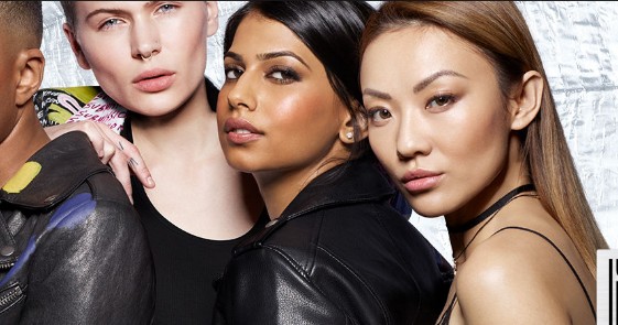 @athari.blogger's cover photo for 'ULTRA HD Make up For ever'