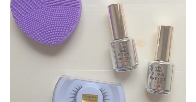 @ethicalvanity's cover photo for 'NurBesten.de Product Review!'