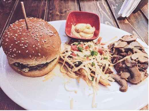 @doughntstopmenow's cover photo for ''