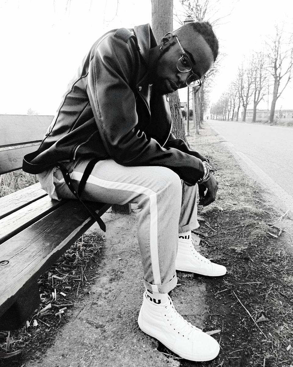 @joffrey_official's cover photo for 'Instagram post by Joffrey |Influencer👕👖⌚ • Dec 1, 2017 at 12:49pm UTC'